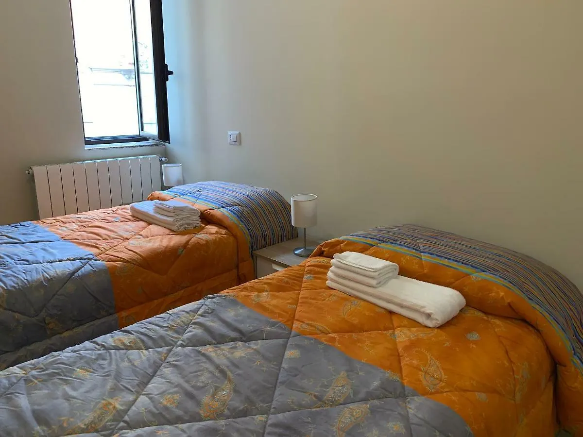 Milano Easy Style Hotel Guest house