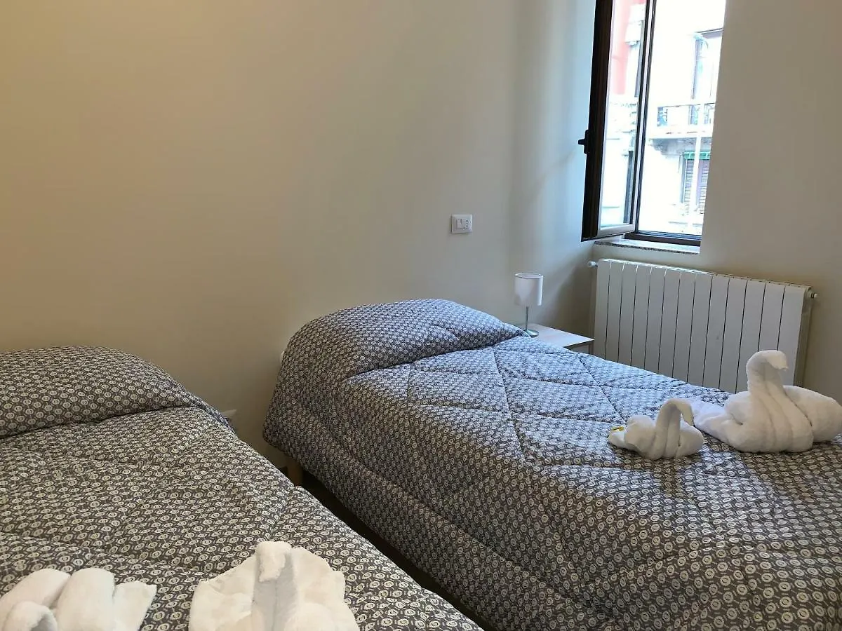 Milano Easy Style Hotel Guest house Milan