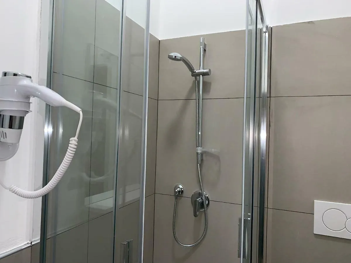 Milano Easy Style Hotel